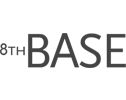 8th Base Logo