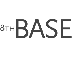 8th Base Logo